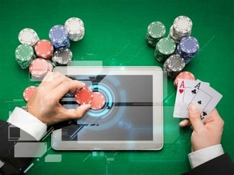 5 головних нововведень в азартних іграх